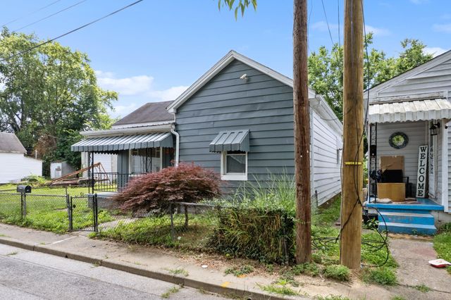 1418 Chester Street, Maysville, KY 41056