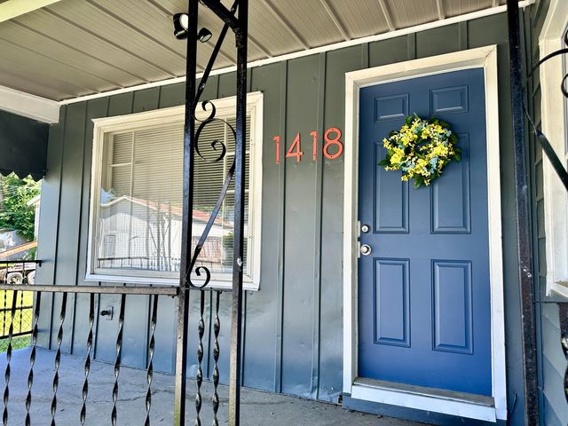 1418 Chester Street, Maysville, KY 41056