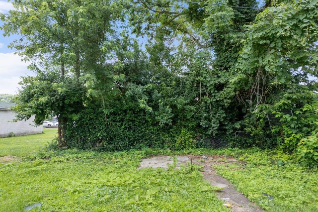 1418 Chester Street, Maysville, KY 41056