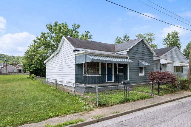 1418 Chester Street, Maysville, KY 41056
