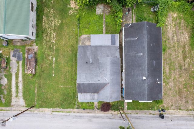 1418 Chester Street, Maysville, KY 41056