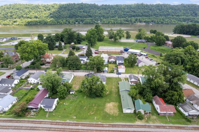 1418 Chester Street, Maysville, KY 41056