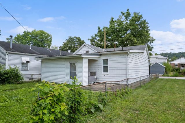 1418 Chester Street, Maysville, KY 41056