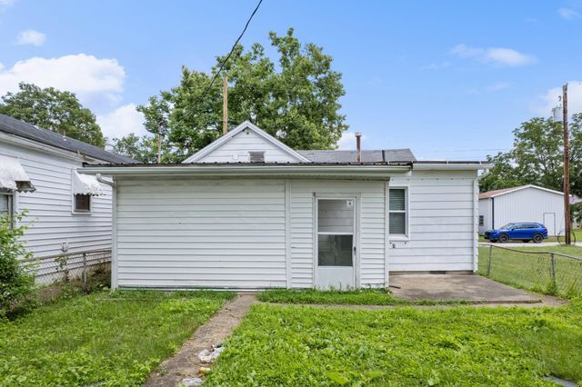 1418 Chester Street, Maysville, KY 41056