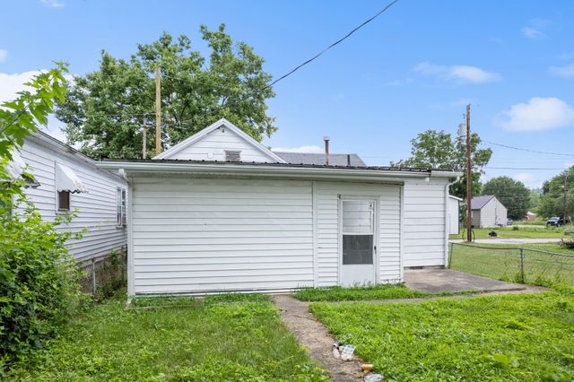 1418 Chester Street, Maysville, KY 41056