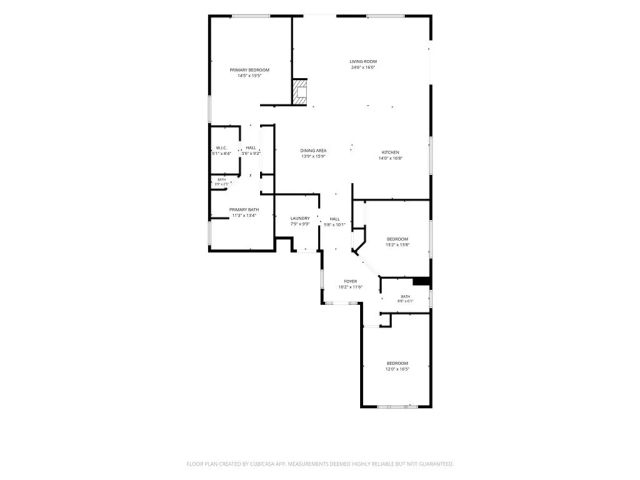 1565 Turtle, Beaumont, CA 92223