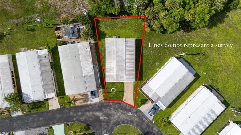 2984 Longview LN, NORTH FORT MYERS, FL 33917 — photo 5