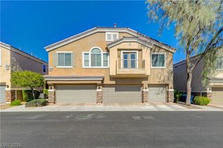 7040 Caribou Ridge Street 103, Las Vegas, NV 89149