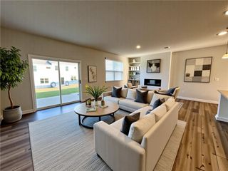 7313 Mulberry Trace Lane, Flowery Branch, GA 30542