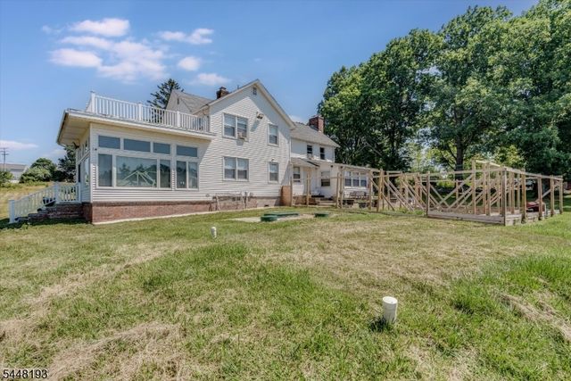 145 Perryville Rd, Union Twp., NJ 08827