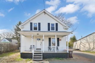 784 Springfield St, Agawam, MA 01030