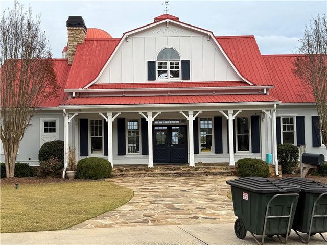 20 Kestrel Circle, Covington, GA 30014