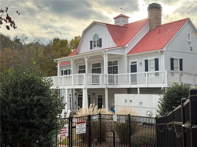 20 Kestrel Circle, Covington, GA 30014