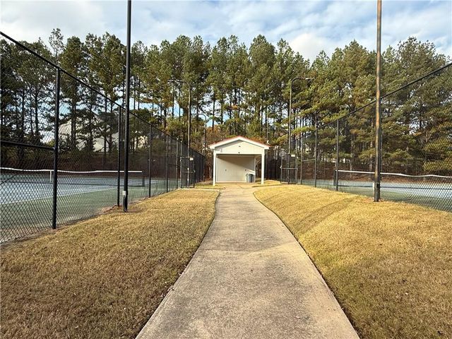 20 Kestrel Circle, Covington, GA 30014