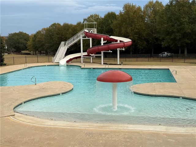 20 Kestrel Circle, Covington, GA 30014