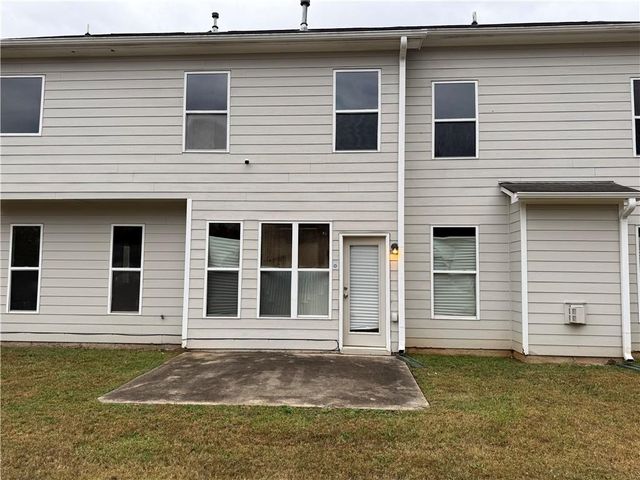 20 Kestrel Circle, Covington, GA 30014