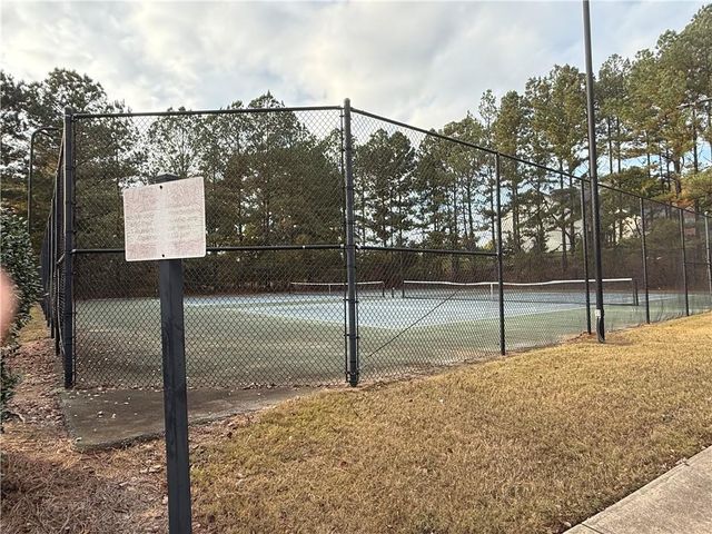 20 Kestrel Circle, Covington, GA 30014