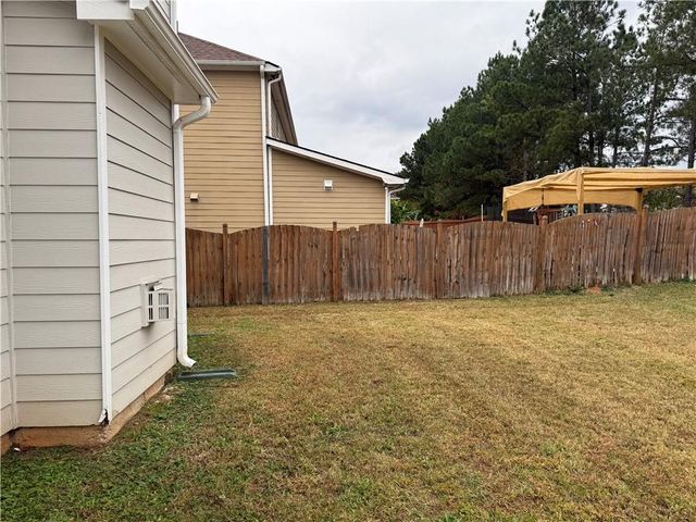 20 Kestrel Circle, Covington, GA 30014