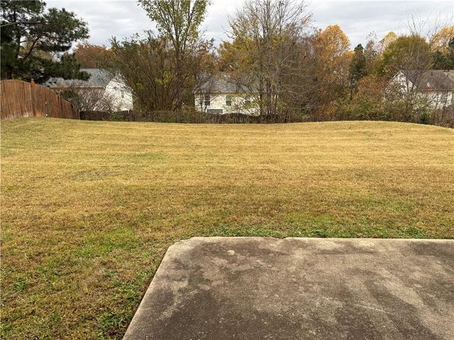 20 Kestrel Circle, Covington, GA 30014