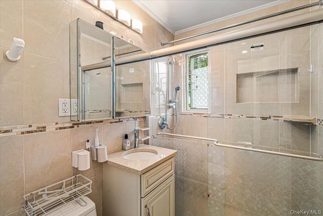 69-04 218th Street Duplex, Bayside, NY 11364