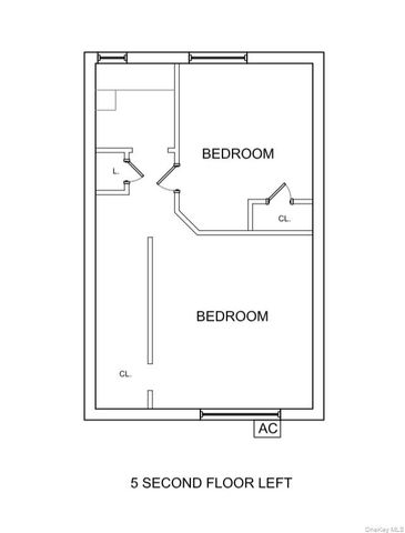69-04 218th Street Duplex, Bayside, NY 11364