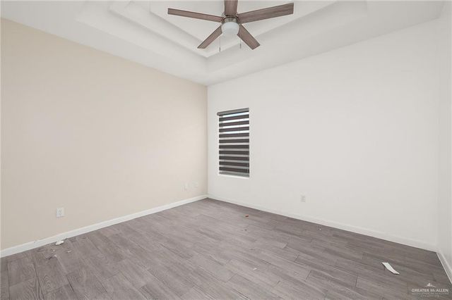 907 W Carmel Avenue, Pharr, TX 78577