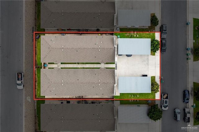 907 W Carmel Avenue, Pharr, TX 78577