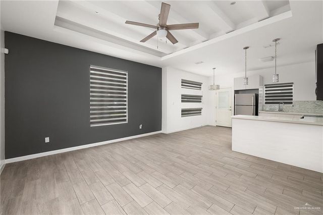 907 W Carmel Avenue, Pharr, TX 78577