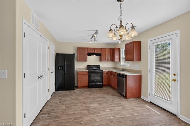4047 Parkside Meadow Court, Winston-salem, NC 27127