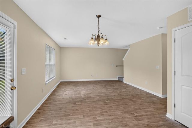 4047 Parkside Meadow Court, Winston-salem, NC 27127