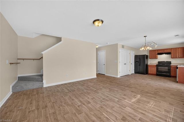 4047 Parkside Meadow Court, Winston-salem, NC 27127