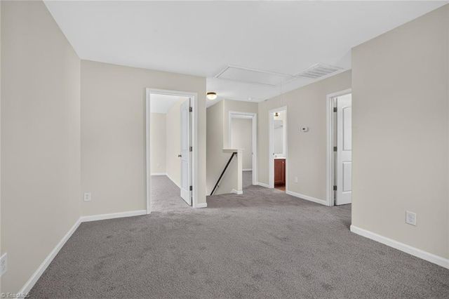 4047 Parkside Meadow Court, Winston-salem, NC 27127
