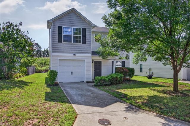 4047 Parkside Meadow Court, Winston-salem, NC 27127