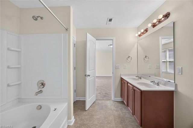 4047 Parkside Meadow Court, Winston-salem, NC 27127