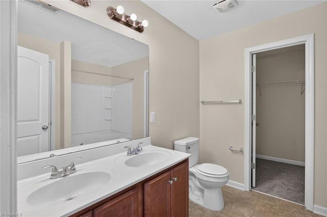 4047 Parkside Meadow Court, Winston-salem, NC 27127
