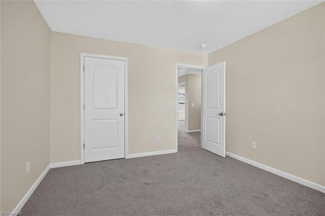 4047 Parkside Meadow Court, Winston-salem, NC 27127