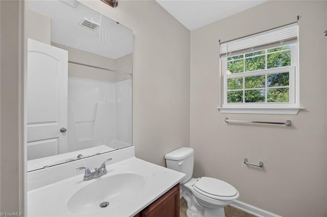 4047 Parkside Meadow Court, Winston-salem, NC 27127