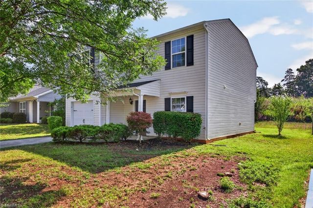 4047 Parkside Meadow Court, Winston-salem, NC 27127