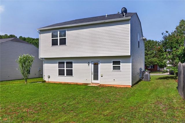 4047 Parkside Meadow Court, Winston-salem, NC 27127