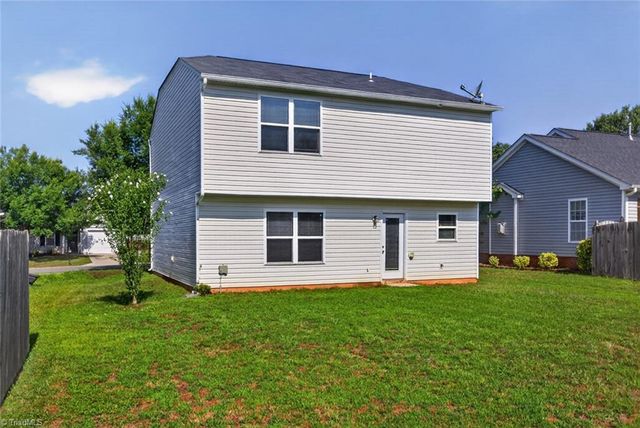 4047 Parkside Meadow Court, Winston-salem, NC 27127