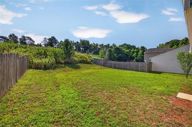 4047 Parkside Meadow Court, Winston-salem, NC 27127