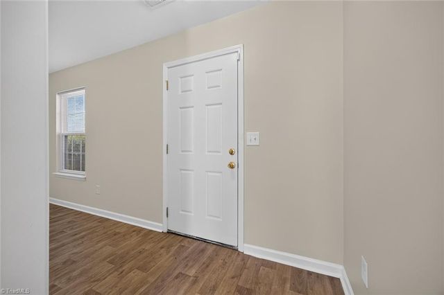 4047 Parkside Meadow Court, Winston-salem, NC 27127
