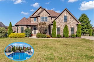 4235 Thoroughbred Ln, Murfreesboro, TN 37127