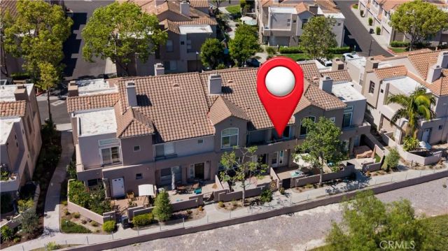 13 Silverwind, Aliso Viejo, CA 92656