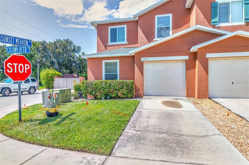2520 COLONY REED LANE, Clearwater, FL 33763