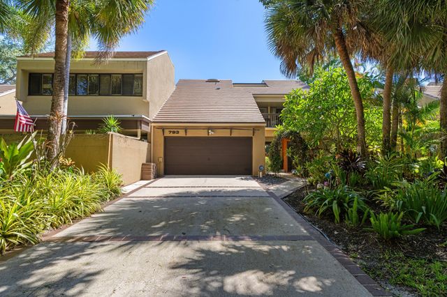 793 Saint Albans Drive, Boca Raton, FL 33486