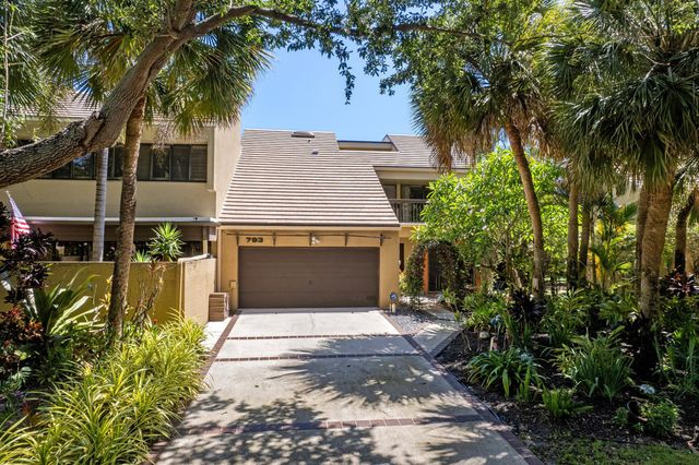793 Saint Albans Drive, Boca Raton, FL 33486