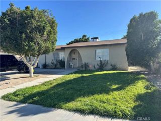 82193 Orange Grove Avenue, Indio, CA 92201