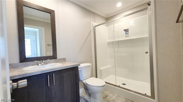 8323 Eagle Road 41, Kirtland, OH 44094