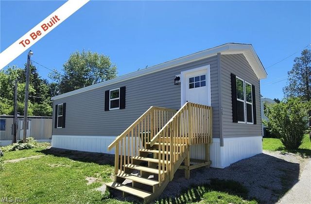 8323 Eagle Road 41, Kirtland, OH 44094